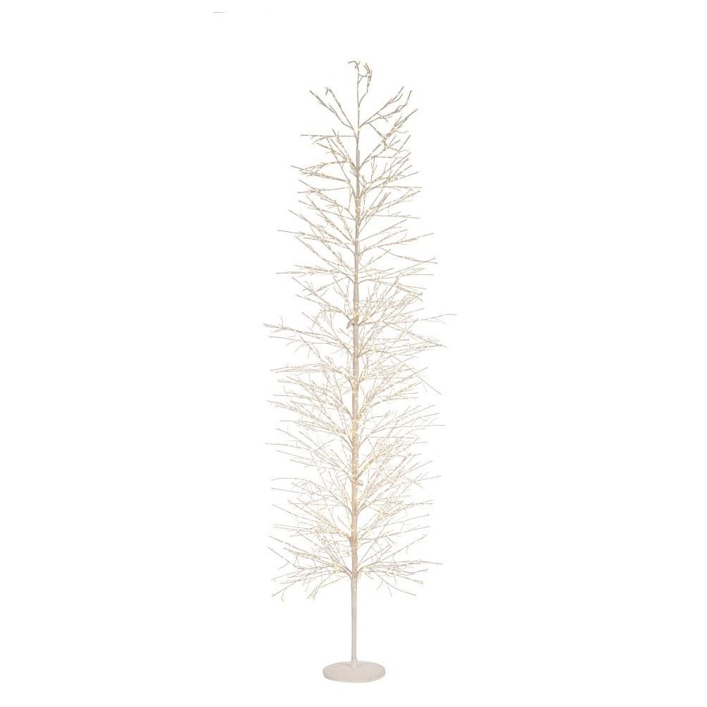 ALBERO BUNCH BIANCO 3120 MICROLED H.270